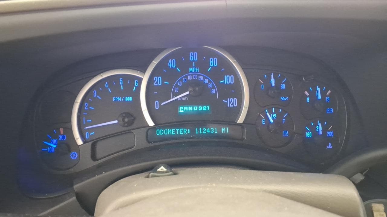 Vehicle Image