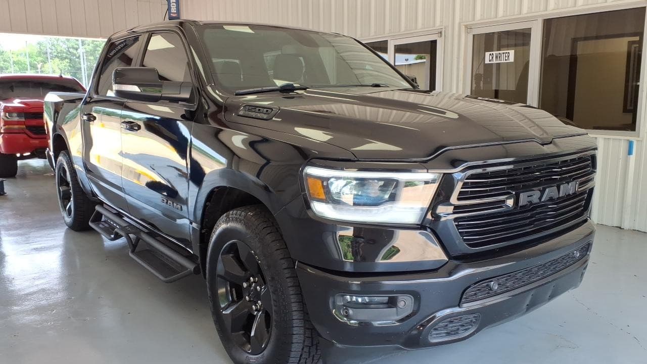 Vehicle Image