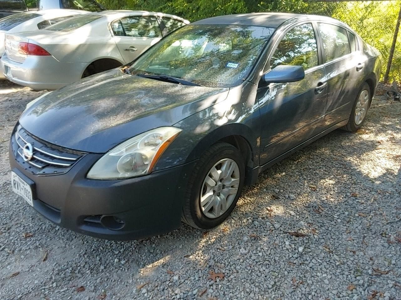 Vehicle Image