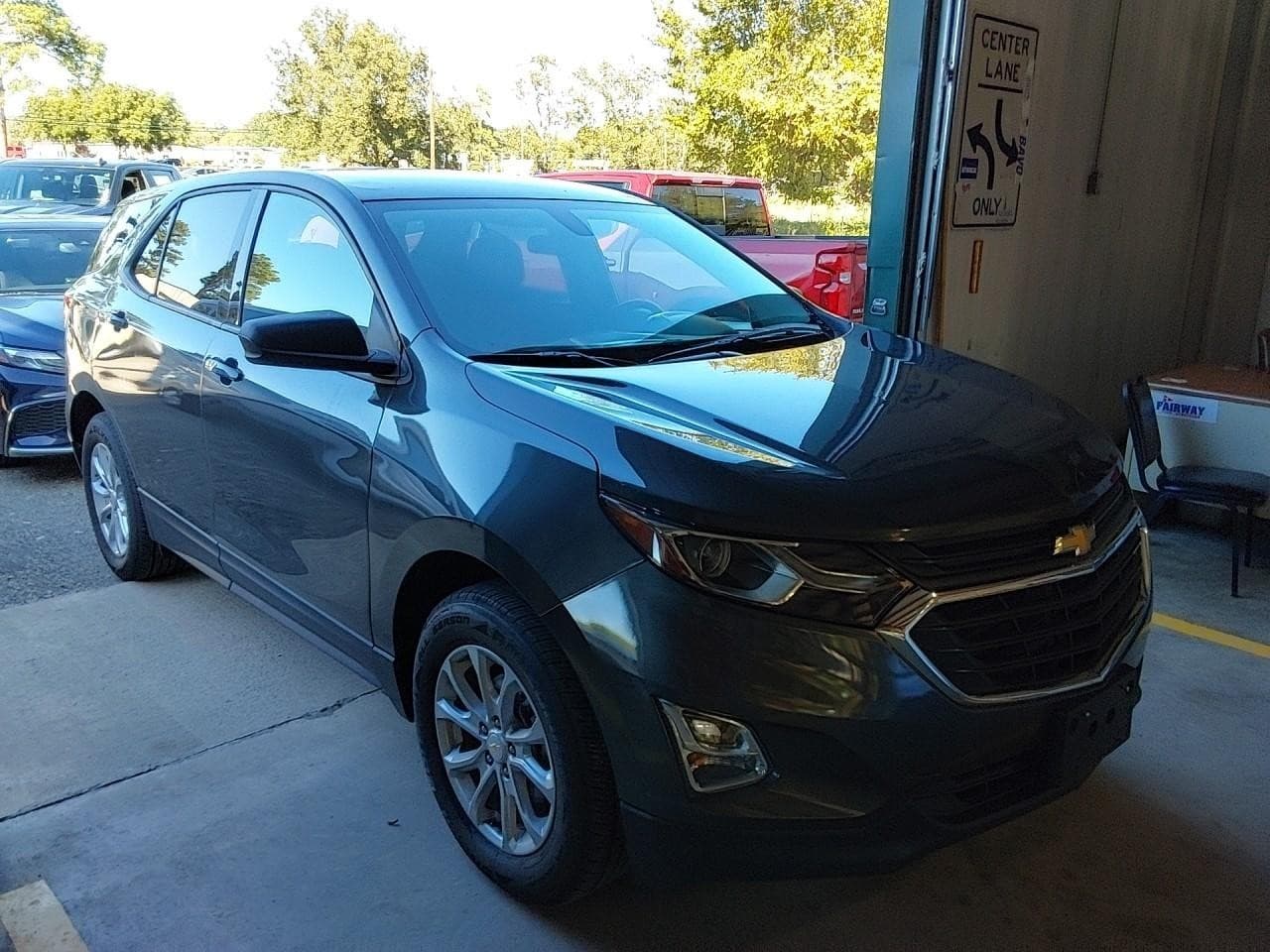Vehicle Image