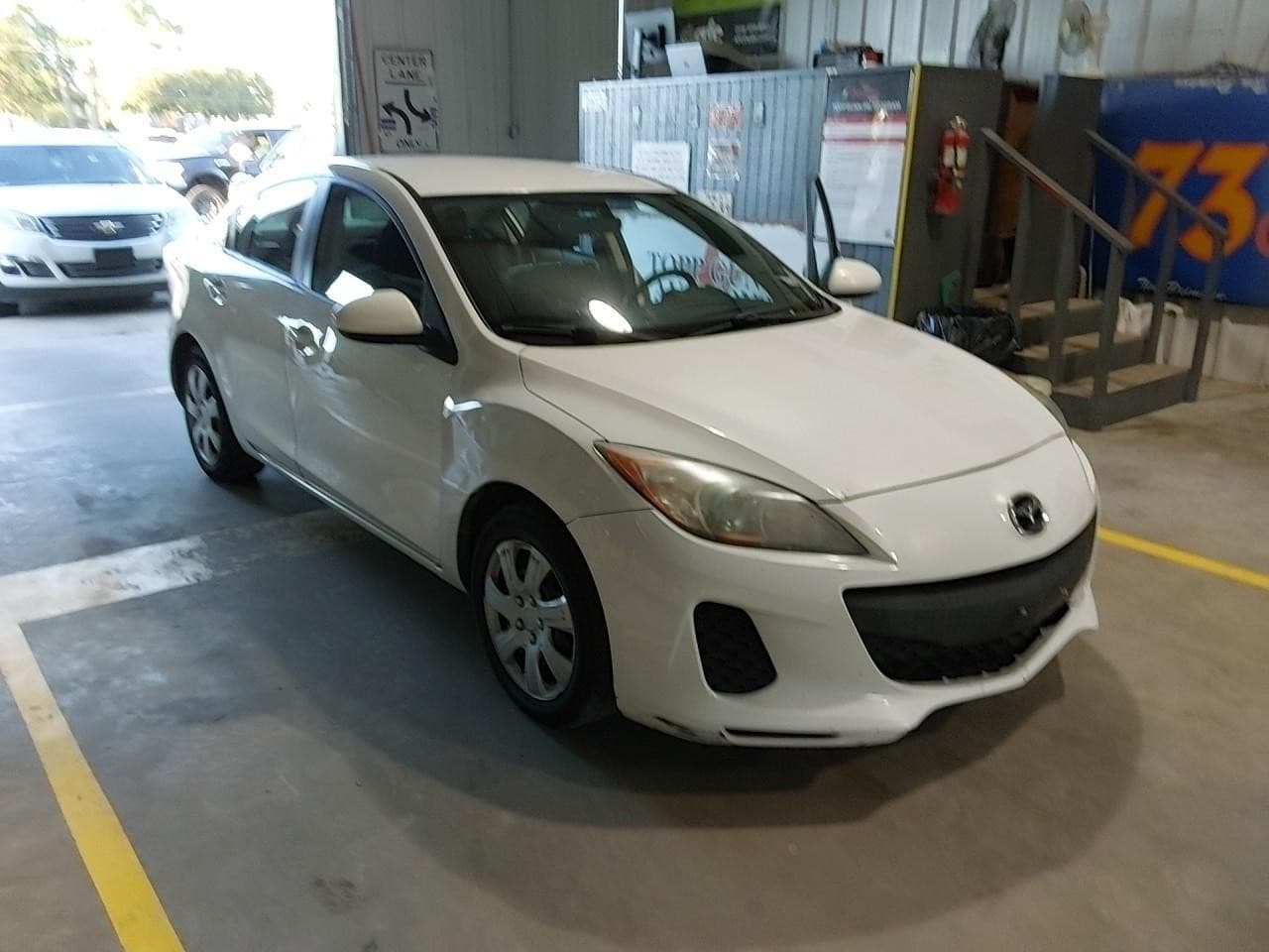 Vehicle Image