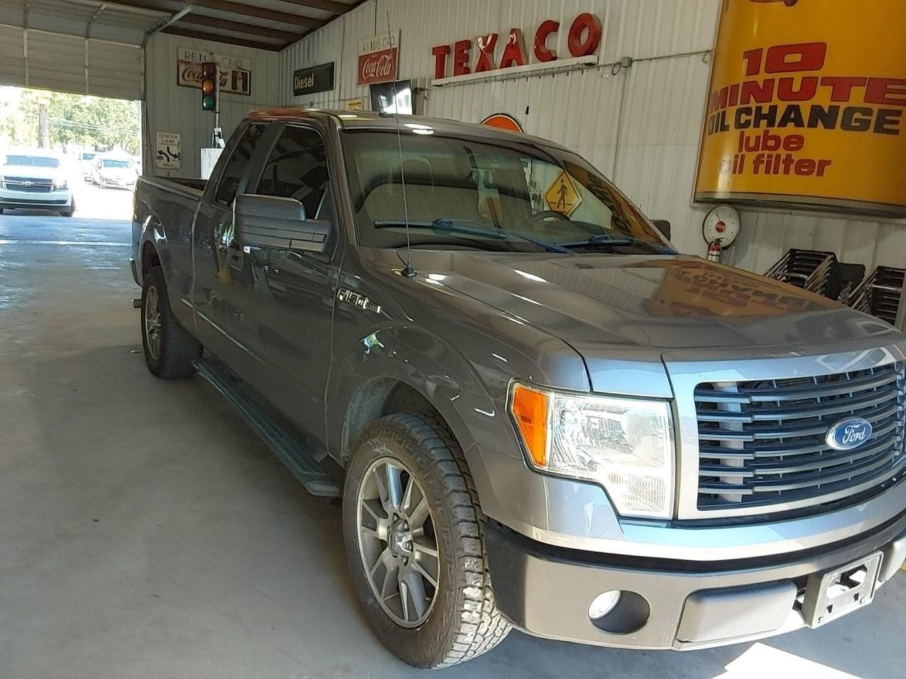Vehicle Image
