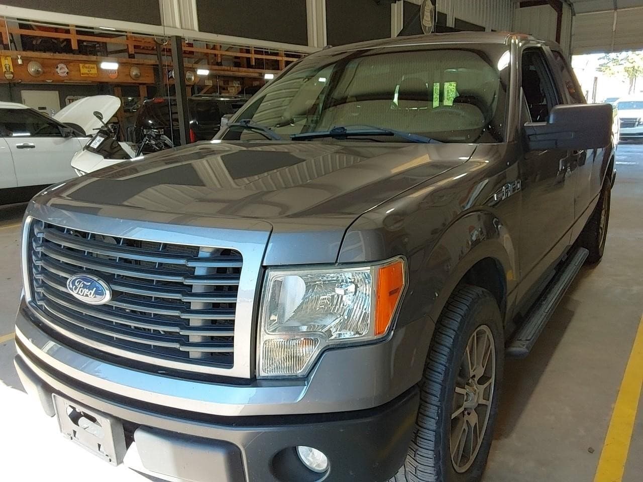 Vehicle Image