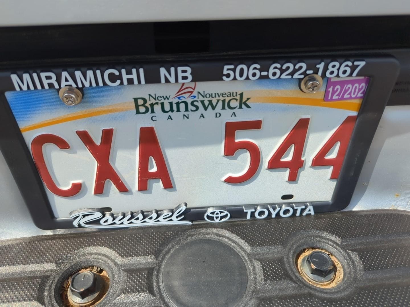 Vehicle Image