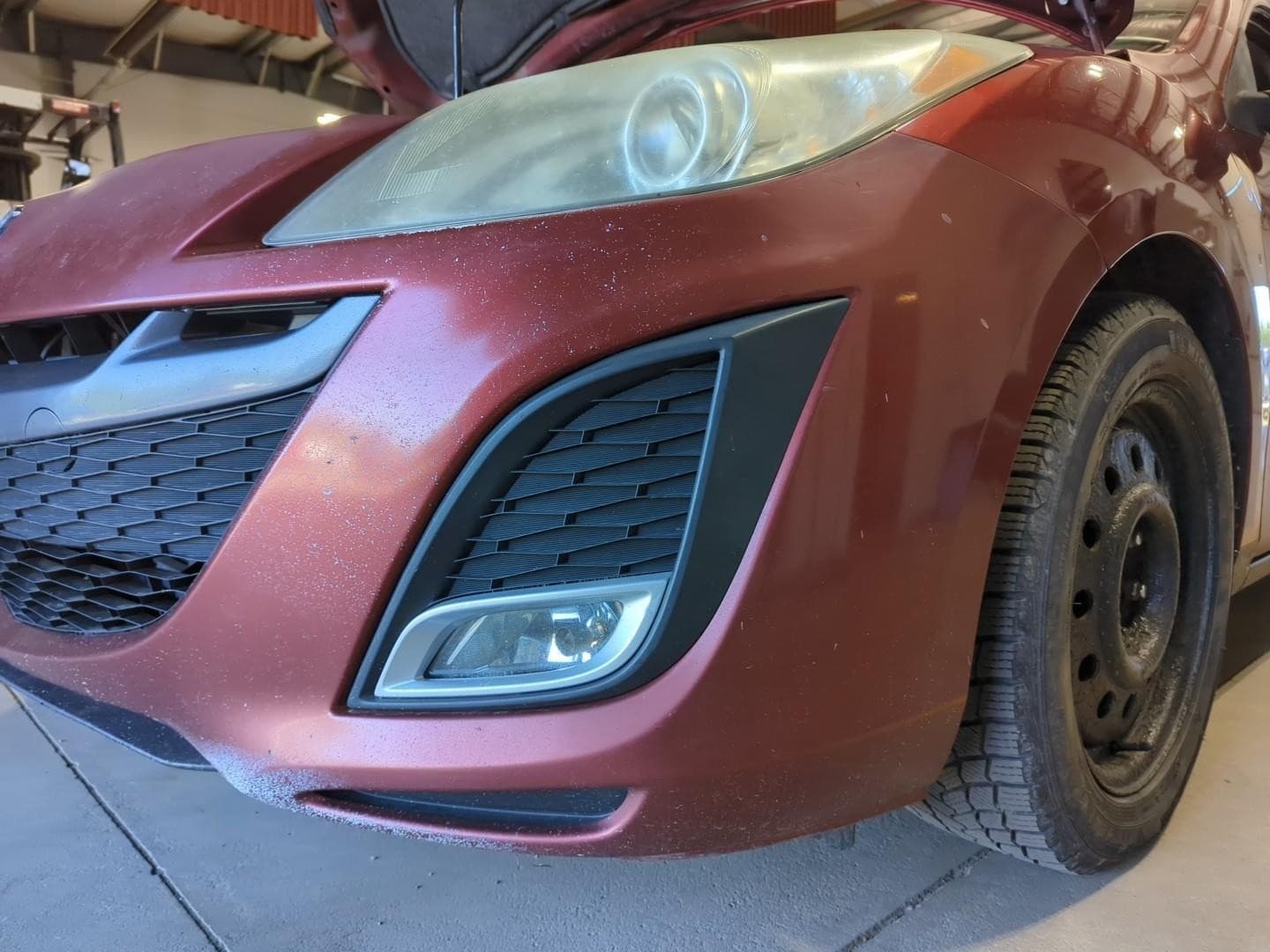 Vehicle Image