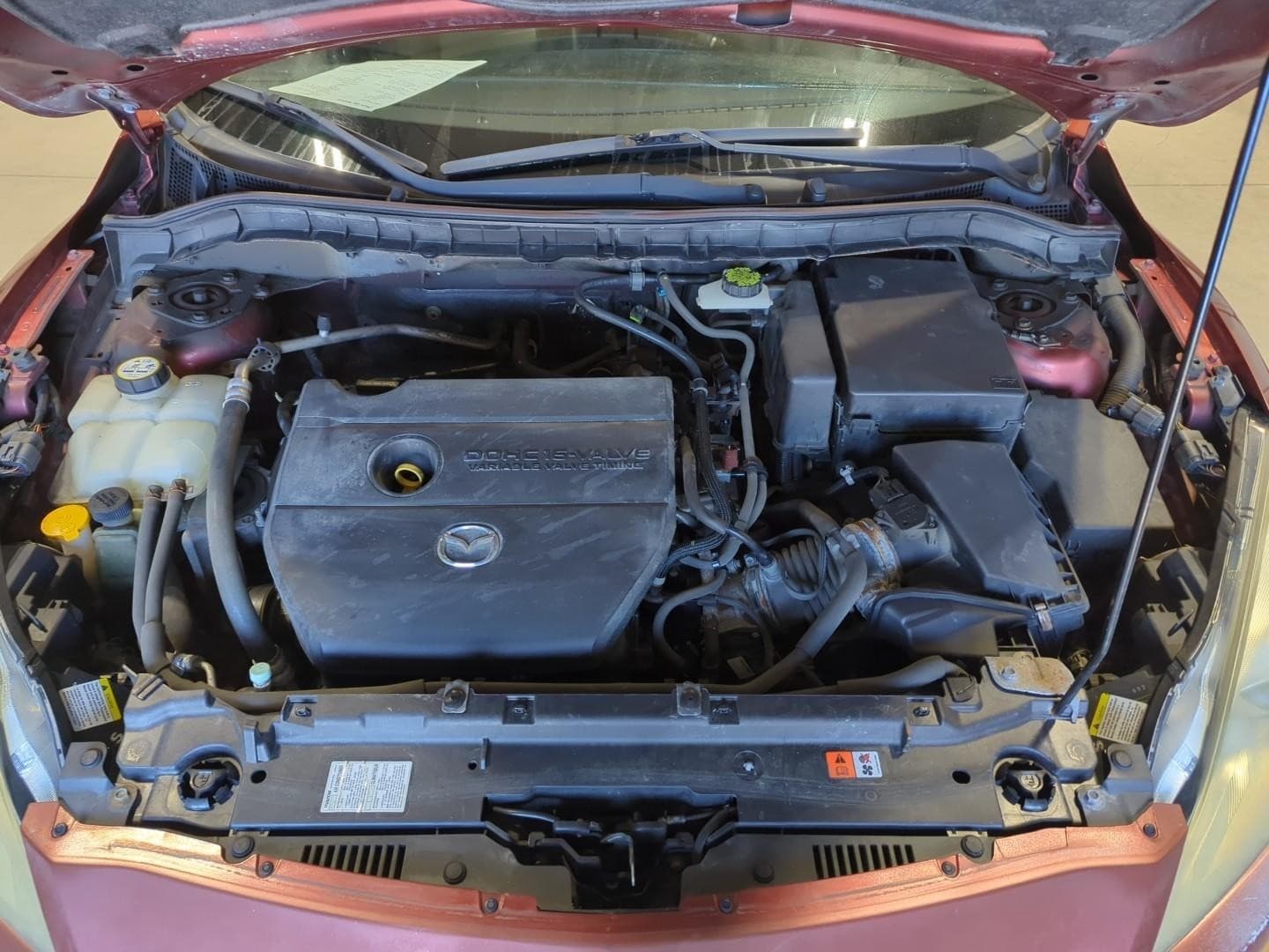 Vehicle Image