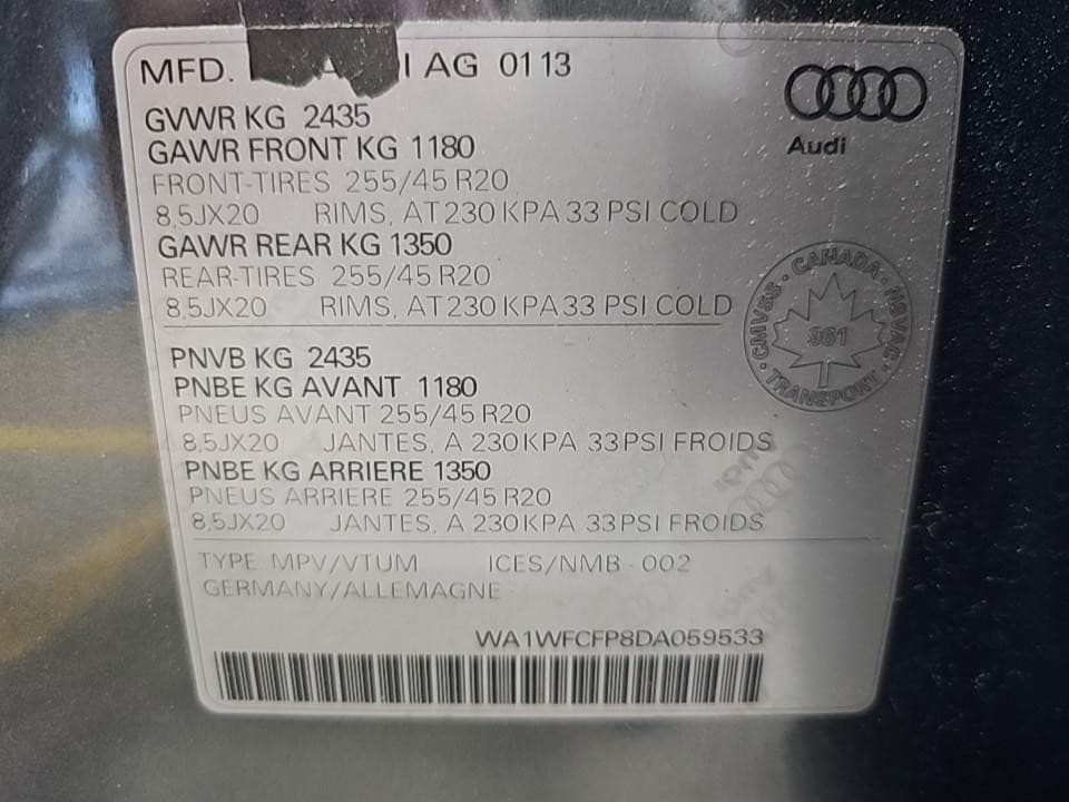 Vehicle Image
