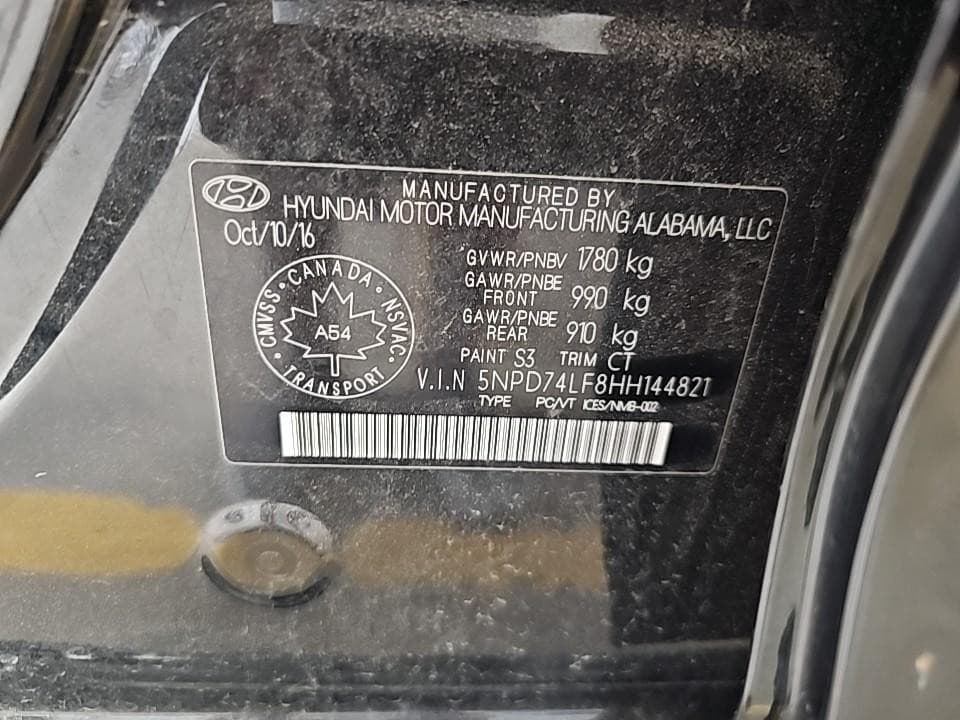 Vehicle Image