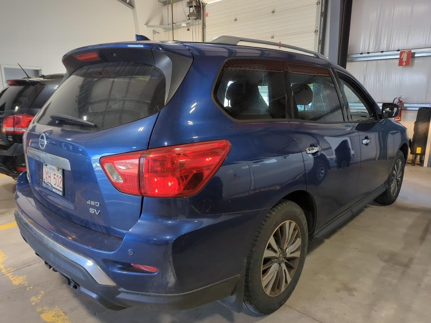 Vehicle Image