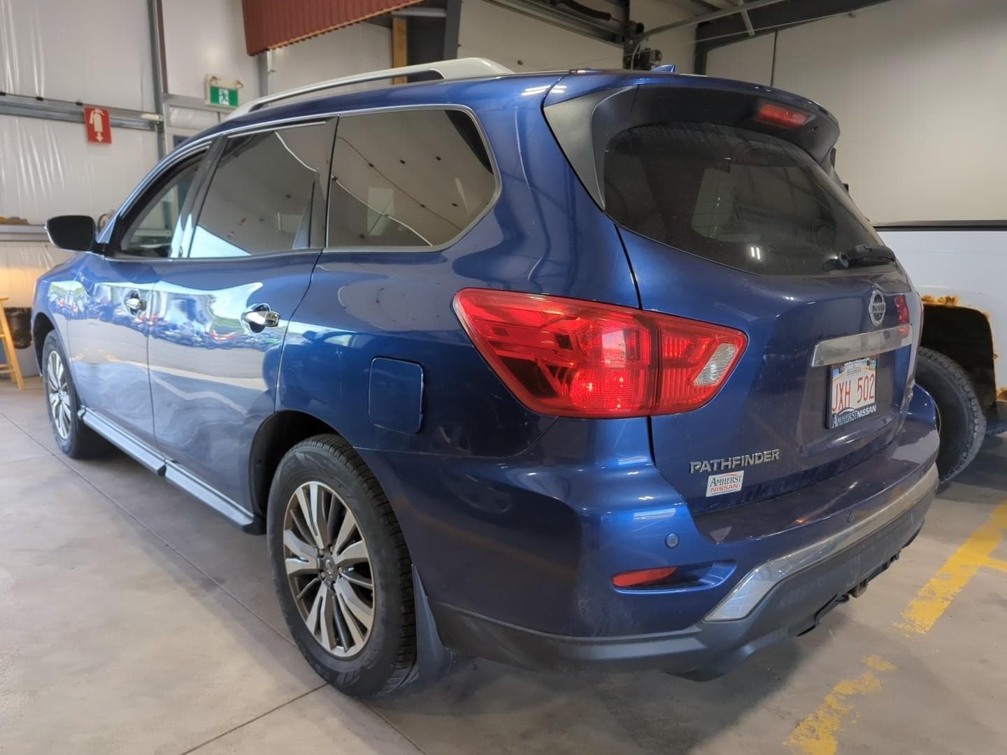 Vehicle Image