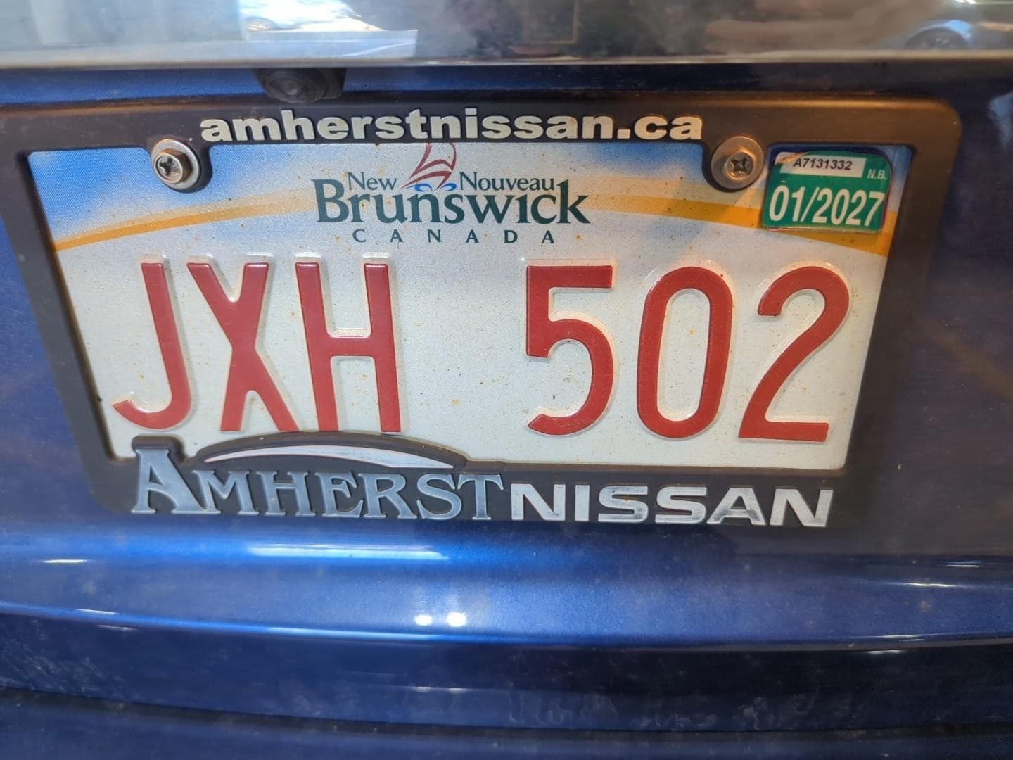 Vehicle Image