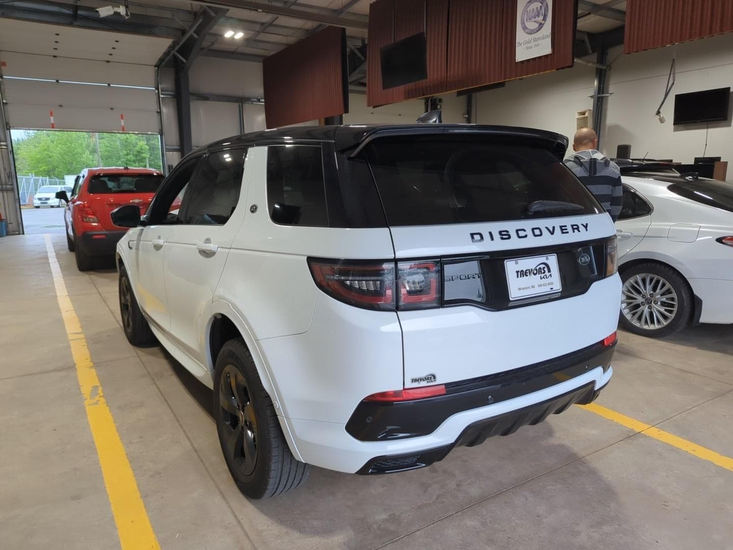 Vehicle Image
