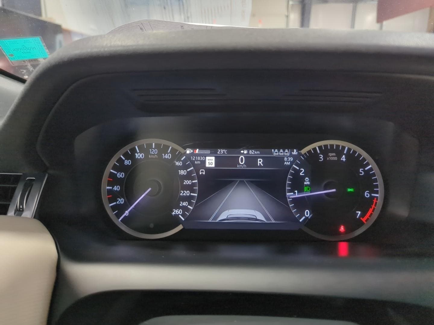 Vehicle Image