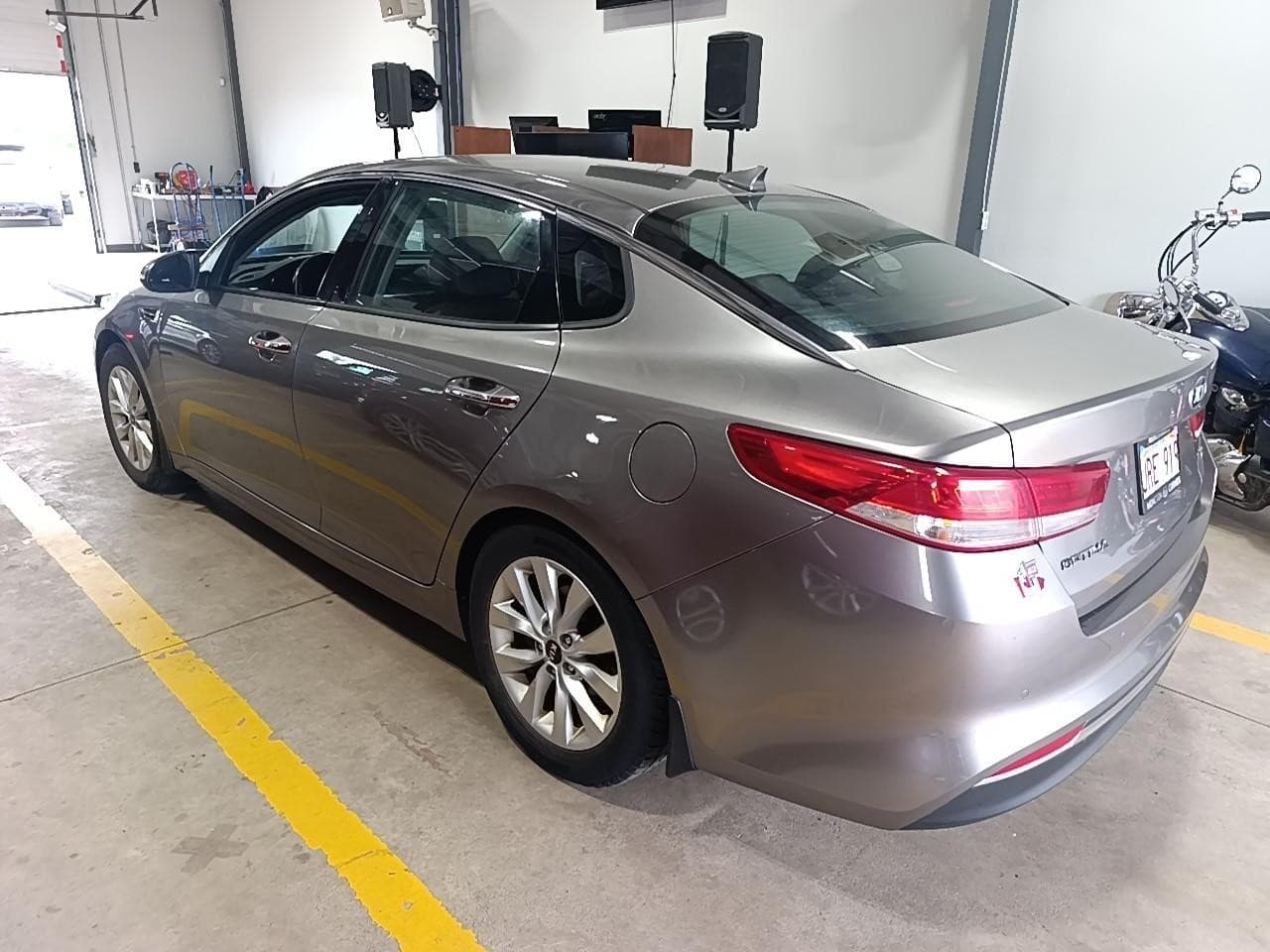 Vehicle Image