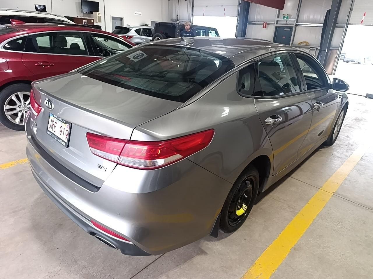 Vehicle Image