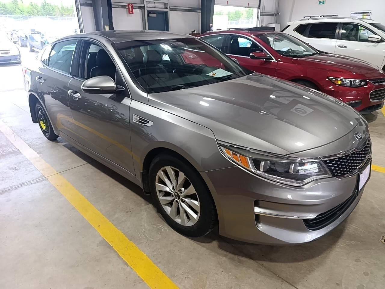 Vehicle Image