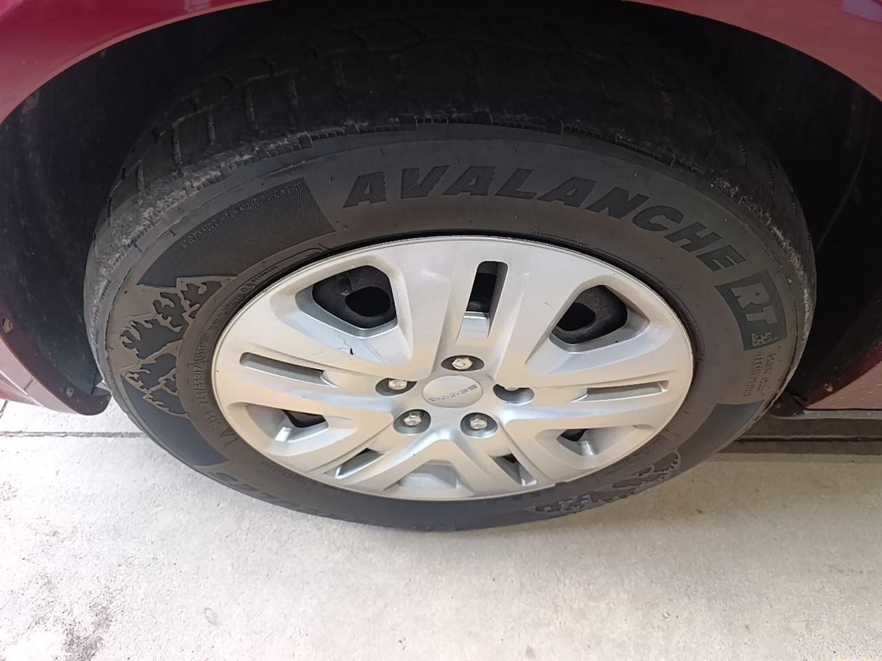 Vehicle Image