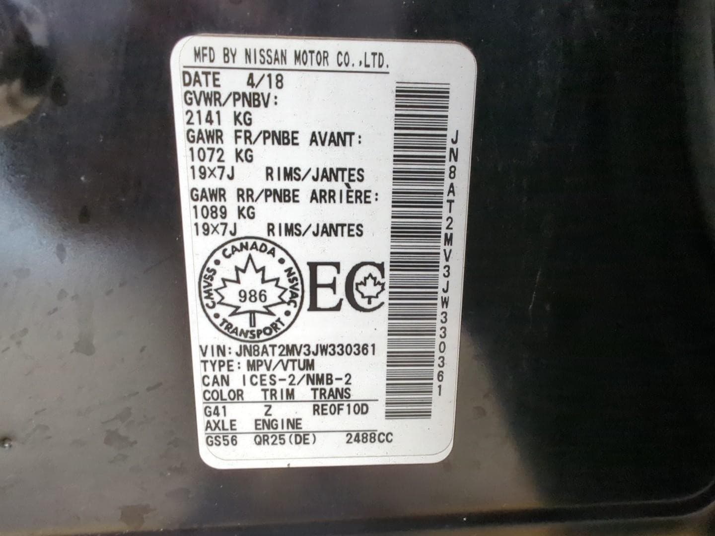 Vehicle Image