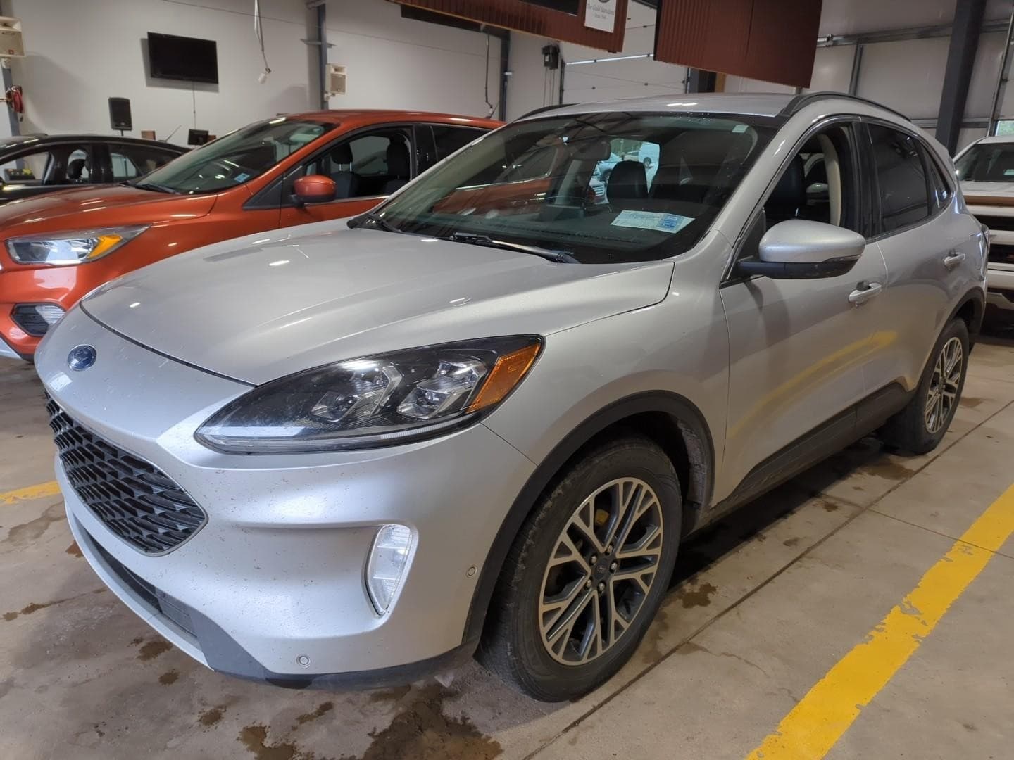 Vehicle Image