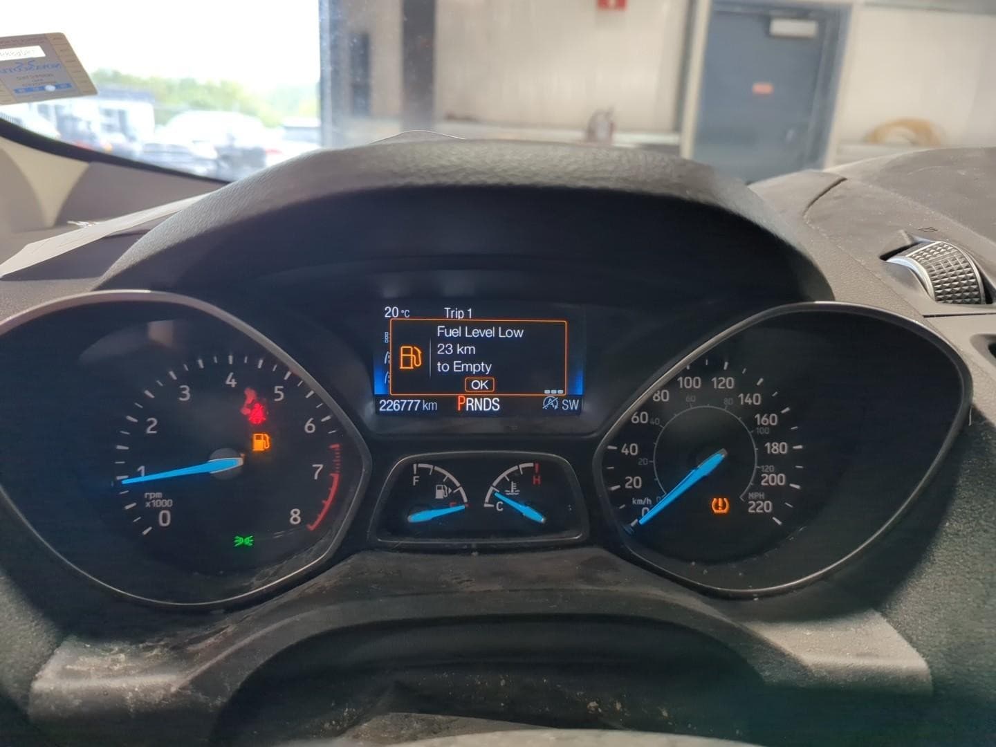 Vehicle Image