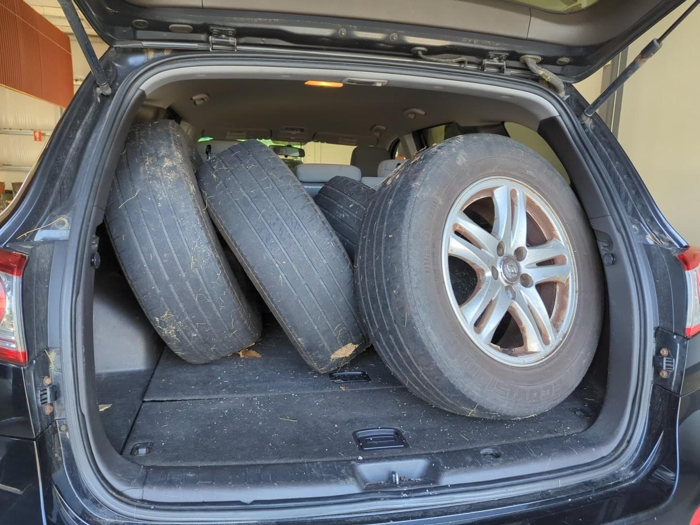 Vehicle Image