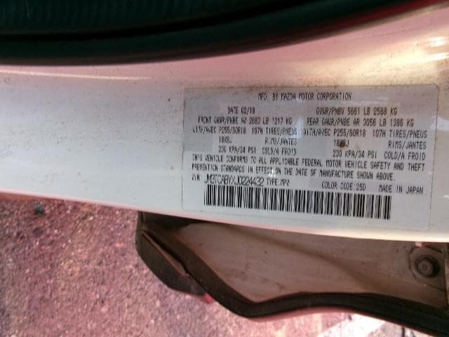 Vehicle Image