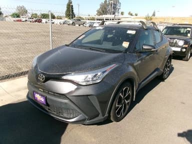 Vehicle Image
