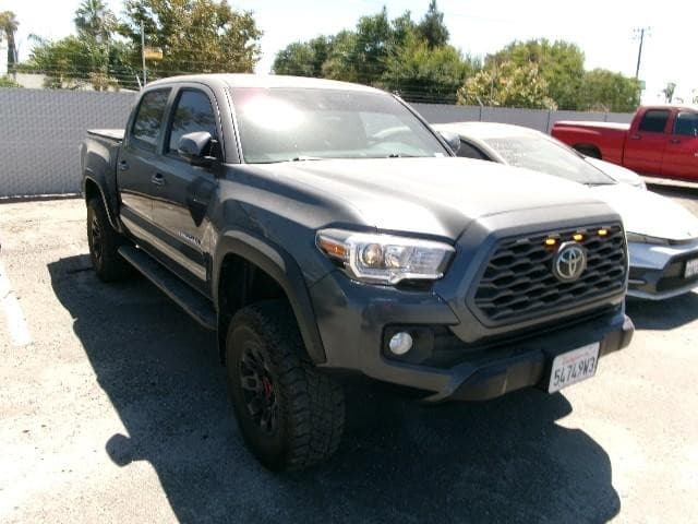Vehicle Image