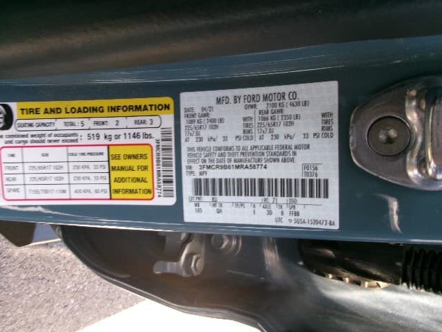 Vehicle Image