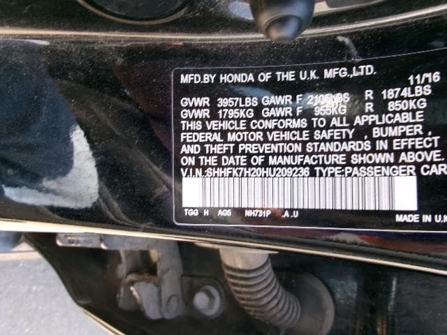 Vehicle Image