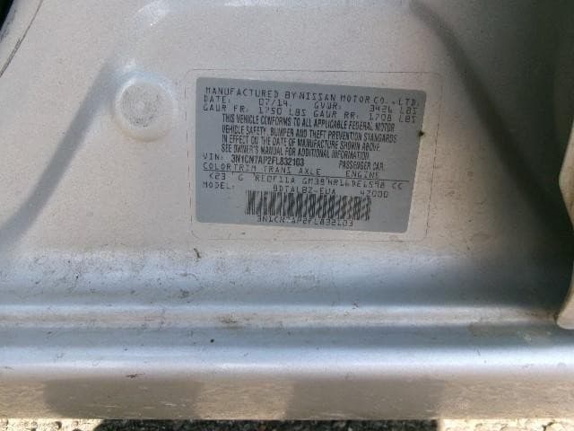 Vehicle Image