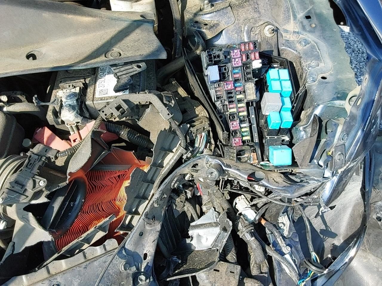 Vehicle Image