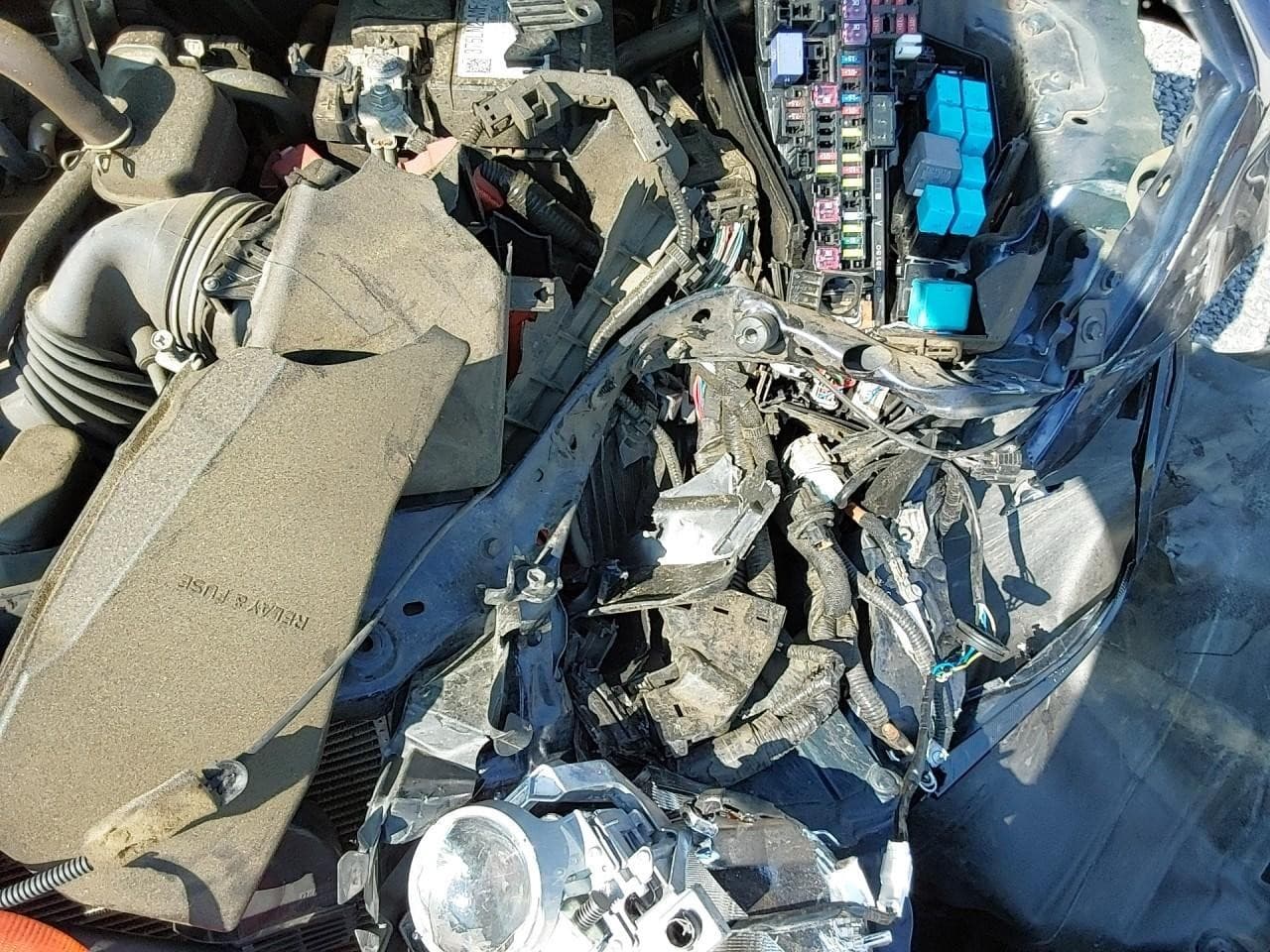 Vehicle Image