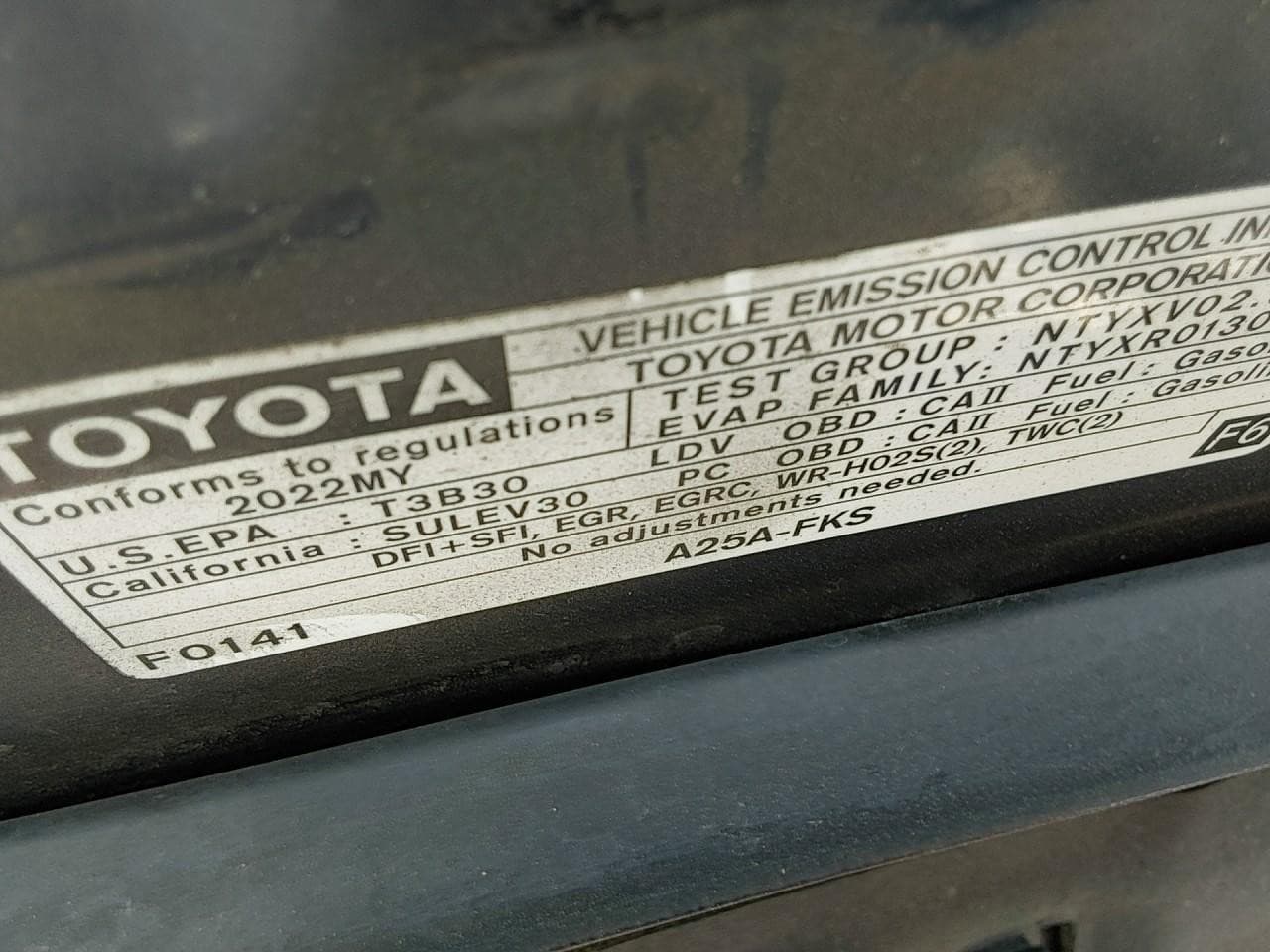 Vehicle Image