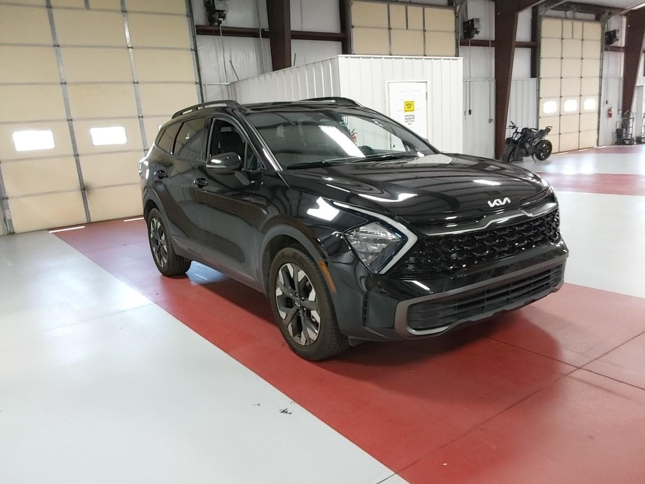 Vehicle Image