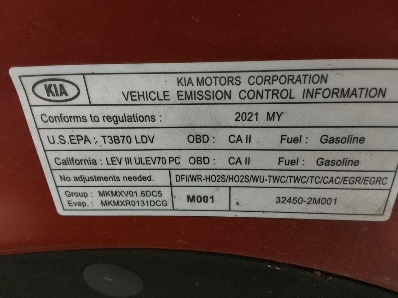 Vehicle Image