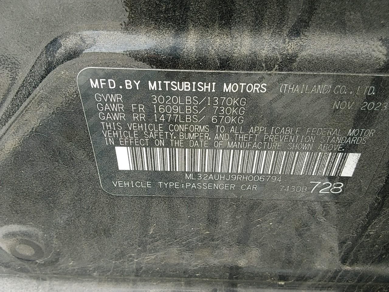 Vehicle Image