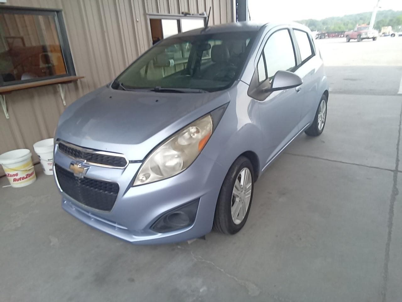 Vehicle Image