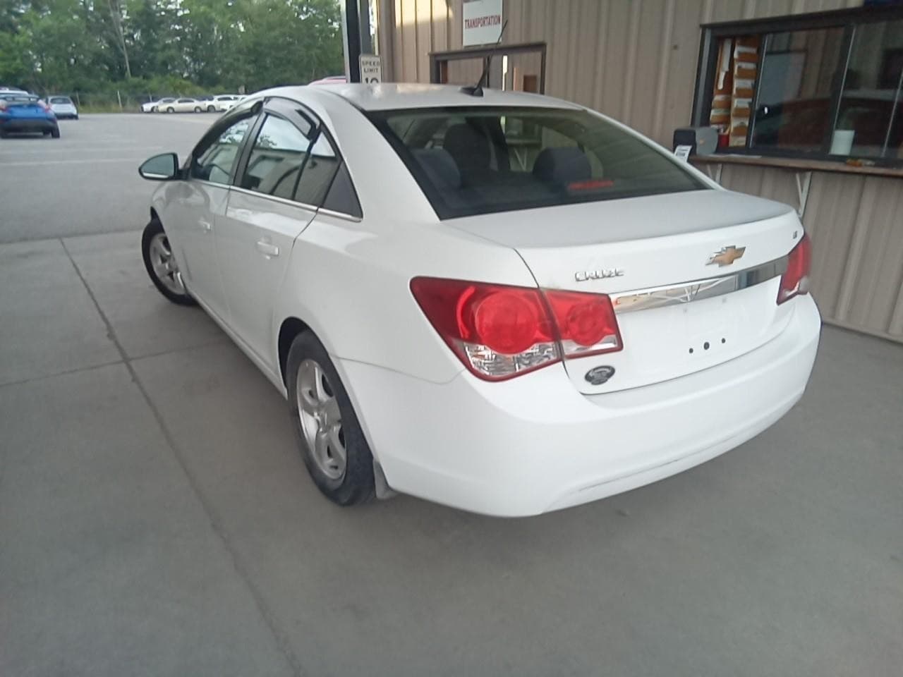 Vehicle Image