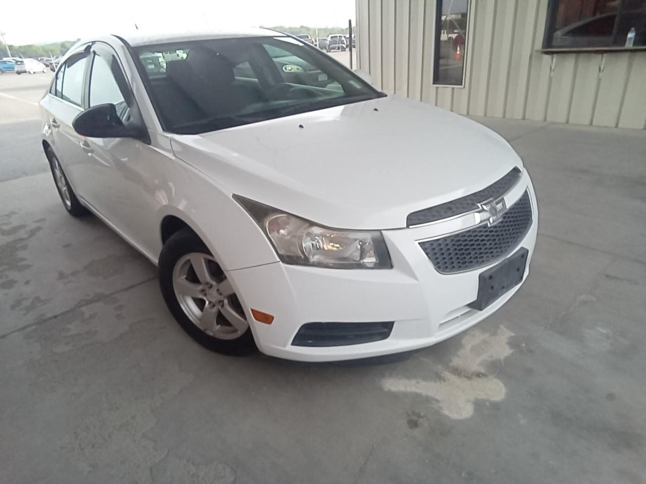 Vehicle Image