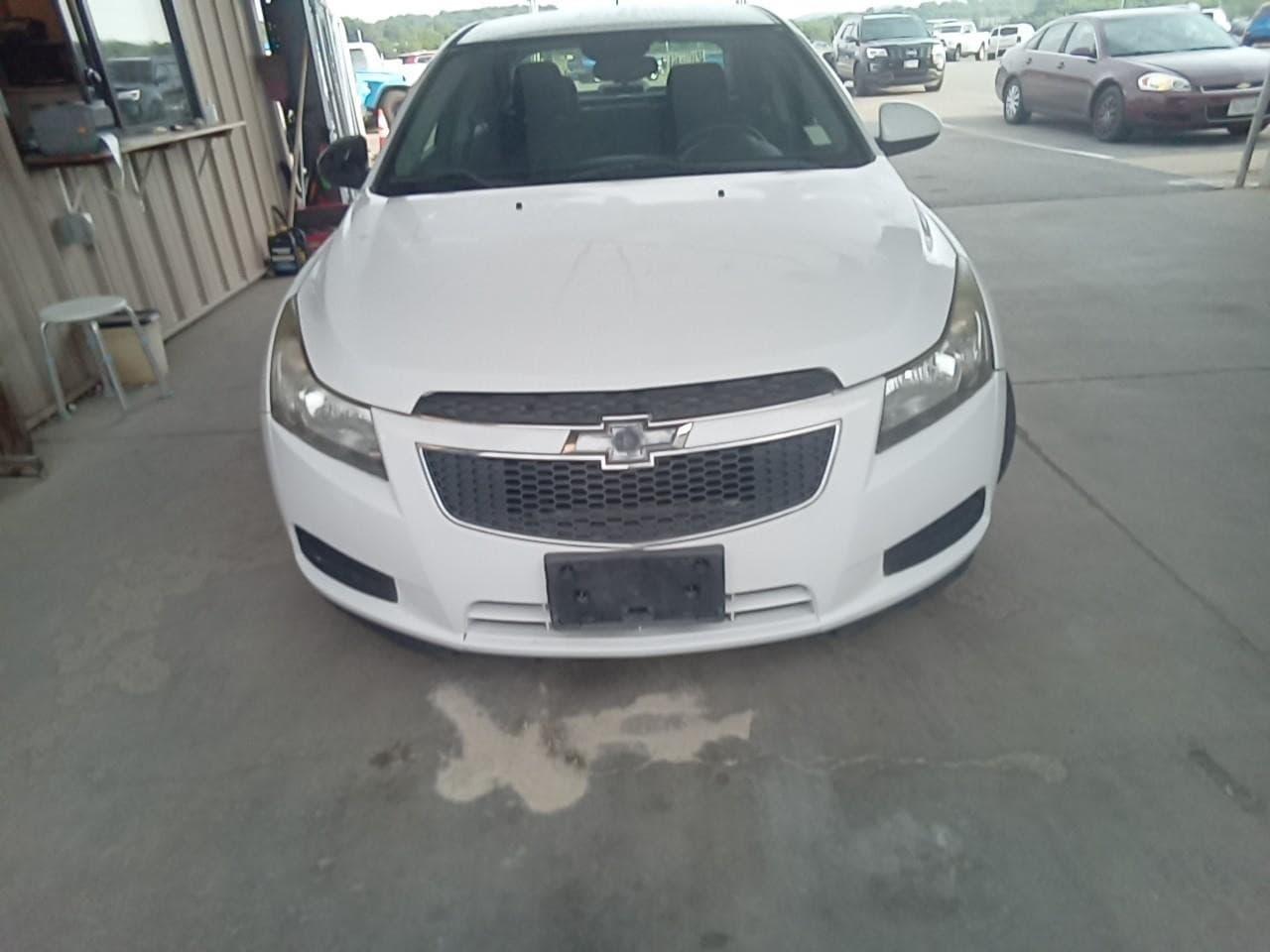 Vehicle Image