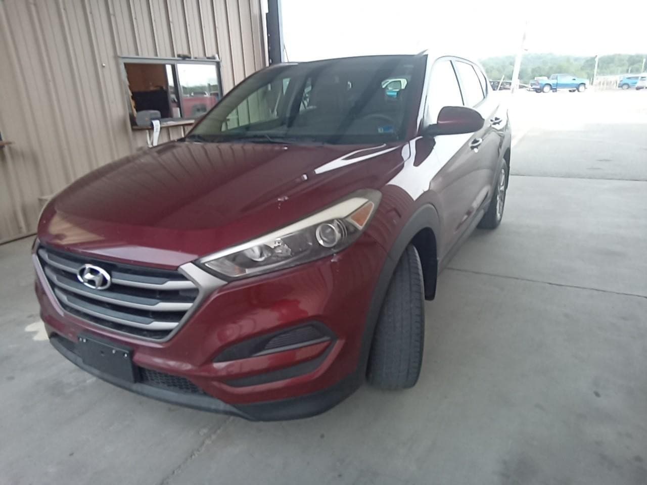 Vehicle Image