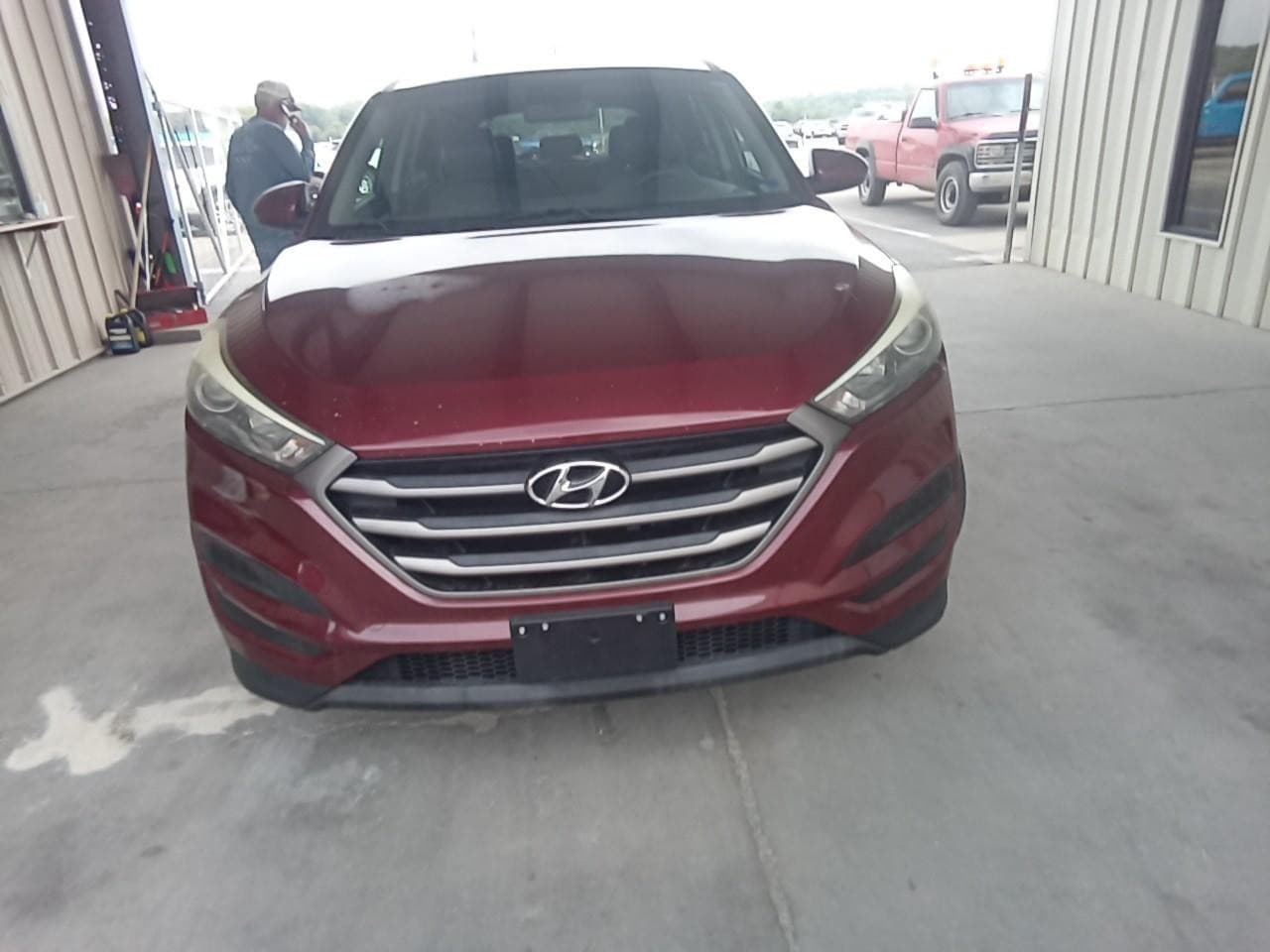 Vehicle Image