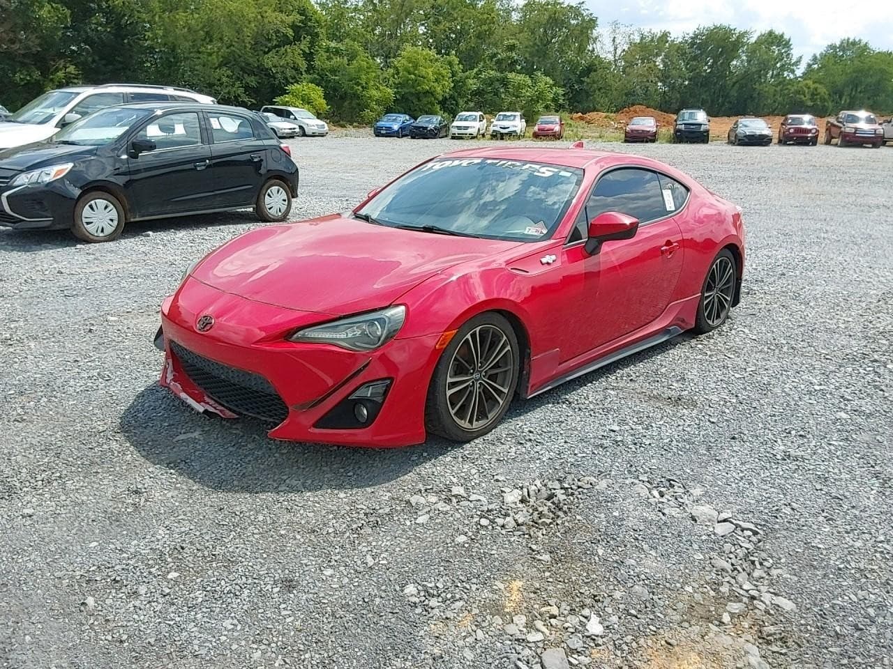 Vehicle Image