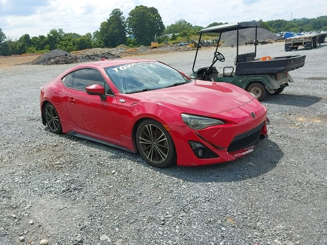 Vehicle Image
