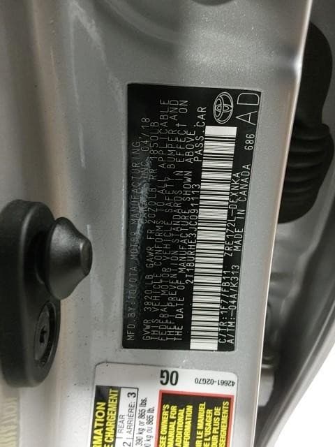 Vehicle Image