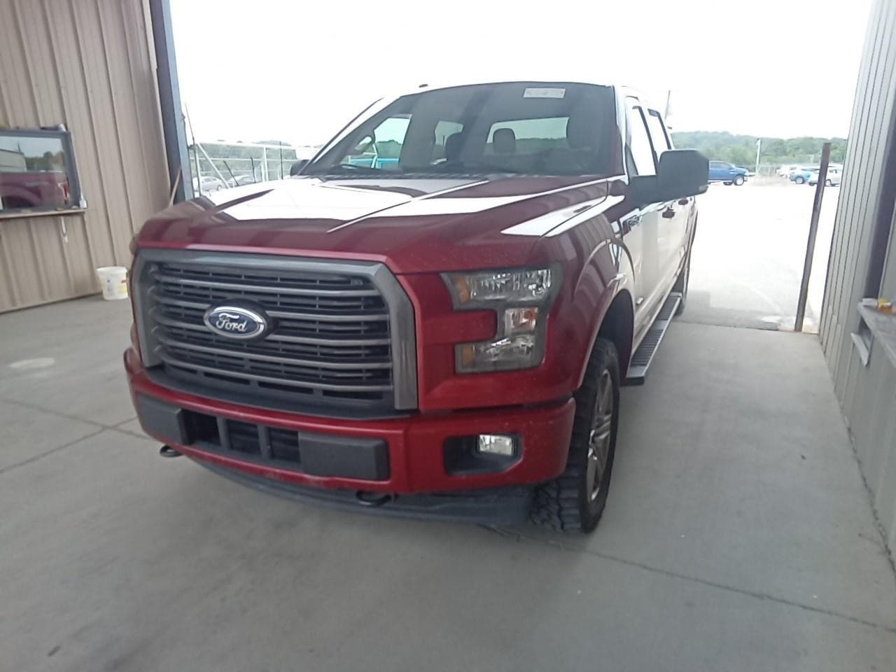 Vehicle Image