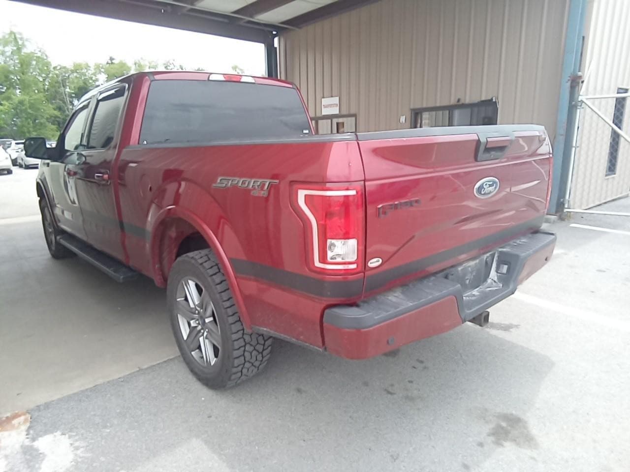 Vehicle Image