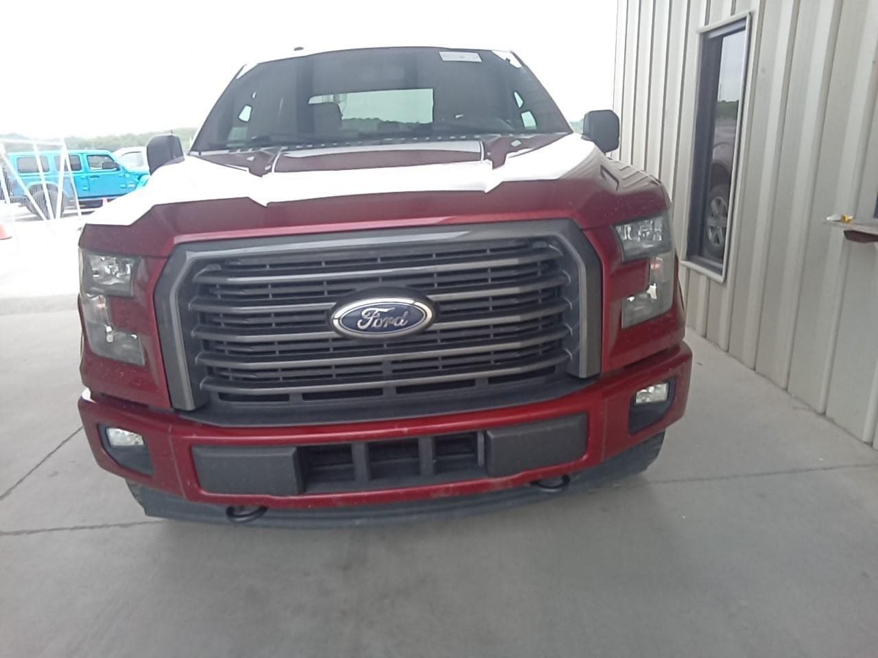 Vehicle Image