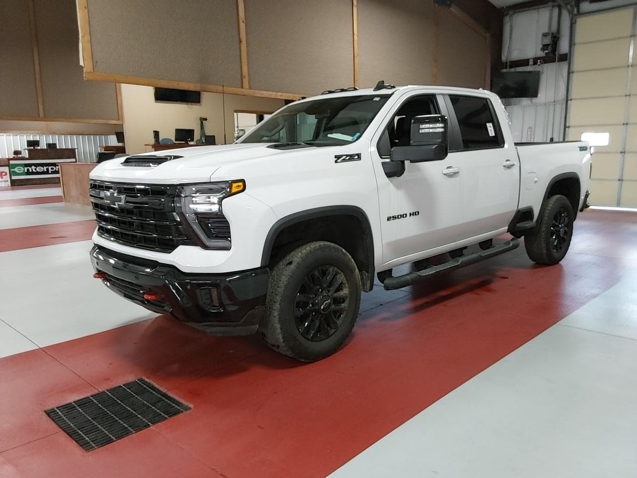 Vehicle Image